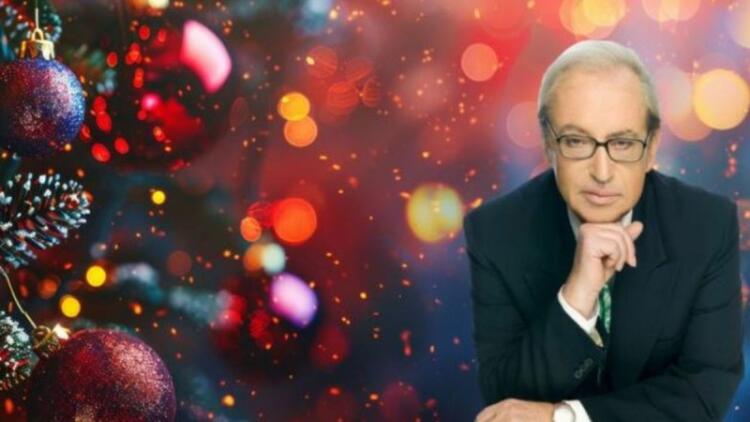 Λαμπερά Χριστούγεννα από τον Κώστα Λεφάκη: Αστρολογικές προβλέψεις για τα 12 ζώδια