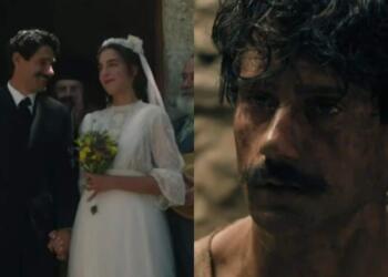 17 Κλωστές – Φινάλε: Το Χ «υποκλίθηκε» στη σειρά φαινόμενο – «Τσαφούλια σε ευχαριστούμε για αυτό το διαμάντι»