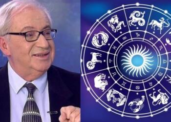 Με τα μούτρα στον έρωτα και το χρήμα: «Άγιος Βασίλης» ο Κώστας Λεφάκης για αυτά τα 3 ζώδια