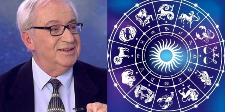 Με τα μούτρα στον έρωτα και το χρήμα: «Άγιος Βασίλης» ο Κώστας Λεφάκης για αυτά τα 3 ζώδια