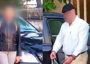 Σαδιστής Αστυνομικός – αποκλειστικό: Είχε πάρει διαζύγιο από την γυναίκα του πριν 15 μέρες;