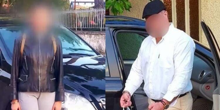 Σαδιστής Αστυνομικός – αποκλειστικό: Είχε πάρει διαζύγιο από την γυναίκα του πριν 15 μέρες;