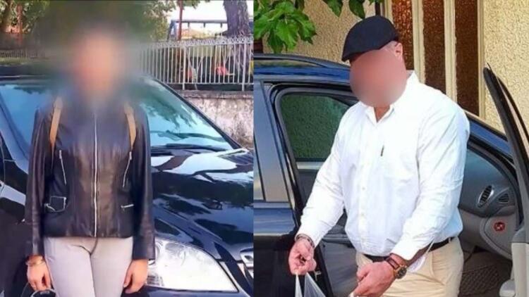 Σαδιστής Αστυνομικός – αποκλειστικό: Είχε πάρει διαζύγιο από την γυναίκα του πριν 15 μέρες;