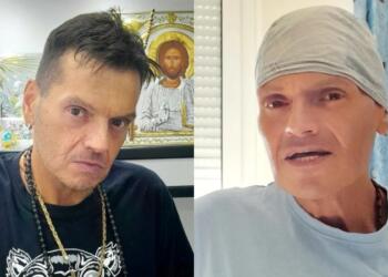 Γιώργος Δασκαλάκης: Aυτά είναι τα τελευταία λόγια του λίγο πριν πεθάνει – «Όρθιος έφυγε»