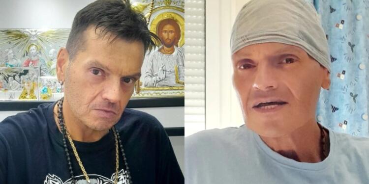 Γιώργος Δασκαλάκης: Aυτά είναι τα τελευταία λόγια του λίγο πριν πεθάνει – «Όρθιος έφυγε»