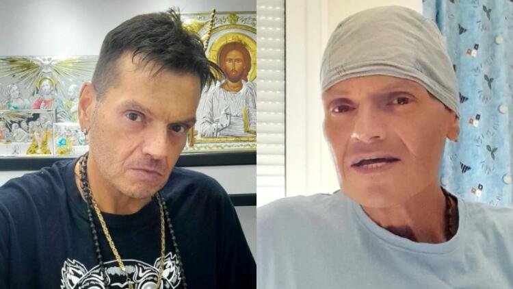 Γιώργος Δασκαλάκης: Aυτά είναι τα τελευταία λόγια του λίγο πριν πεθάνει – «Όρθιος έφυγε»