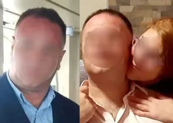 «Παιδαρά μου μη λυγίζεις»: Σάλος με τις προκλητικές αναρτήσεις του αστυνομικού για τον 14χρονο γιο του μέσα από το 414