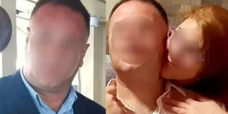 «Παιδαρά μου μη λυγίζεις»: Σάλος με τις προκλητικές αναρτήσεις του αστυνομικού για τον 14χρονο γιο του μέσα από το 414