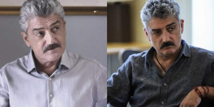 Δημήτρης Ήμελλος: Οι κάκιστες σχέσεις με την πρώην σύζυγό του και ο χωρισμός – Αποκλειστικό παρασκήνιο