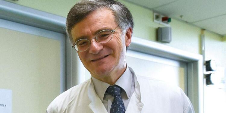 «Συναγερμός» από τον Σωτήρη Τσιόδρα: «Η νέα πανδημία θα συμβεί σε…»