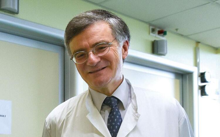 «Συναγερμός» από τον Σωτήρη Τσιόδρα: «Η νέα πανδημία θα συμβεί σε…»