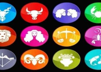Ζώδια: Εβδομαδιαίο Ωροσκόπιο για τα 12 ζώδια! Τυχερά και άτυχα της νέας εβδομάδας