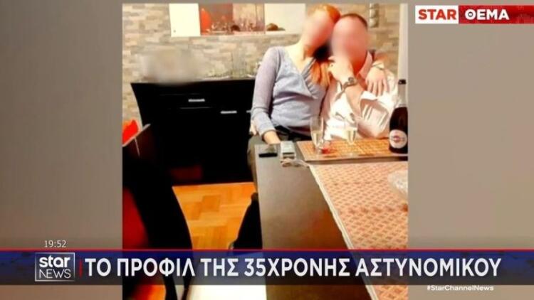 Υπόθεση Αστυνομικού: Κλειδωμένη και φρουρούμενη στο σπίτι της η 35χρονη σύζυγος! Ανοίγουν τα στόμα οι γείτονες