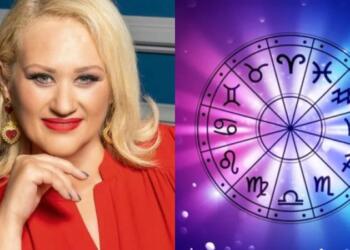 Χαρμόσυνα νέα από την Άση Μπήλιου: Αστρολογικές προβλέψεις για τα 12 ζώδια