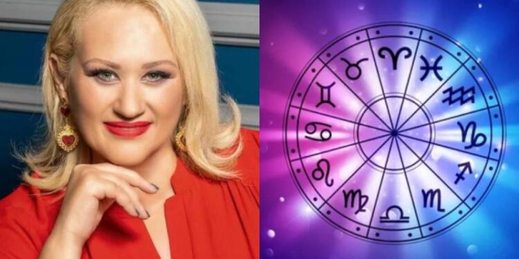 Χαρμόσυνα νέα από την Άση Μπήλιου: Αστρολογικές προβλέψεις για τα 12 ζώδια