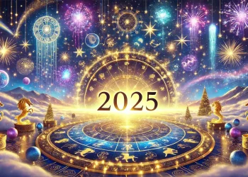 Αυτά είναι τα 2 ζώδια που θα έχουν τη μεγαλύτερη τύχη το 2025 – Θα είναι η χρονιά τους