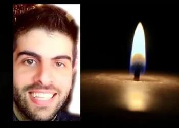 Δακρύζει ο Θεός πάνω από τα Τρίκαλα: Πέθανε ξαφνικά ο Κωνσταντίνος