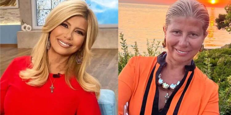 «Όχι δεν είμαι 55 ετων όπως λένε – Αυτή είναι η πραγματική μου ηλικία»: Έγινε έξαλλη η Ζήνα Κουτσελίνη για την ηλικία της, τόσο χρονών είναι τελικά