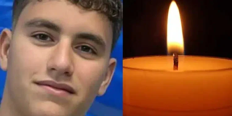 Χαροπάλευσε 16 μέρες: Πέθανε ο 16χρονος Γιάννης – «Ας μας ταρακουνήσει ο χαμός σου»
