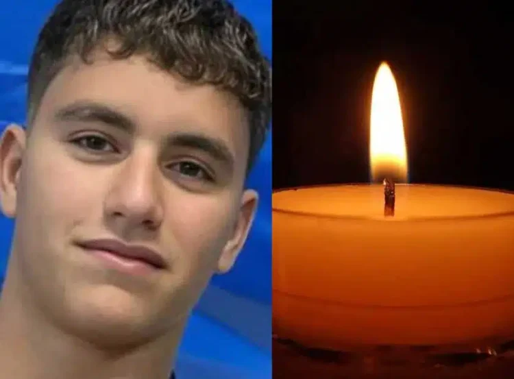 Χαροπάλευσε 16 μέρες: Πέθανε ο 16χρονος Γιάννης – «Ας μας ταρακουνήσει ο χαμός σου»