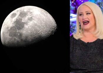 Η Σελήνη παίζει περίεργα παιχνίδια: Αστρολογικές προβλέψεις της Άσης Μπήλιου για τα 12 ζώδια