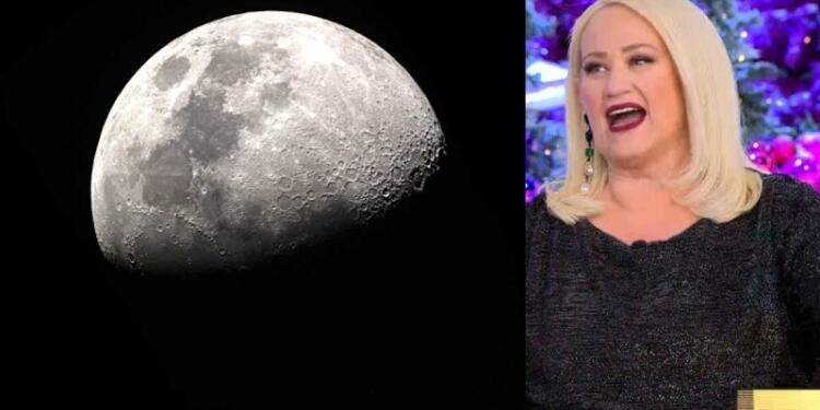 Η Σελήνη παίζει περίεργα παιχνίδια: Αστρολογικές προβλέψεις της Άσης Μπήλιου για τα 12 ζώδια