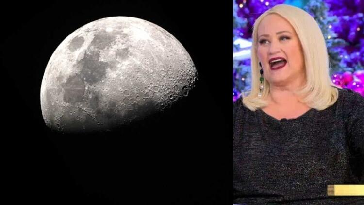 Η Σελήνη παίζει περίεργα παιχνίδια: Αστρολογικές προβλέψεις της Άσης Μπήλιου για τα 12 ζώδια