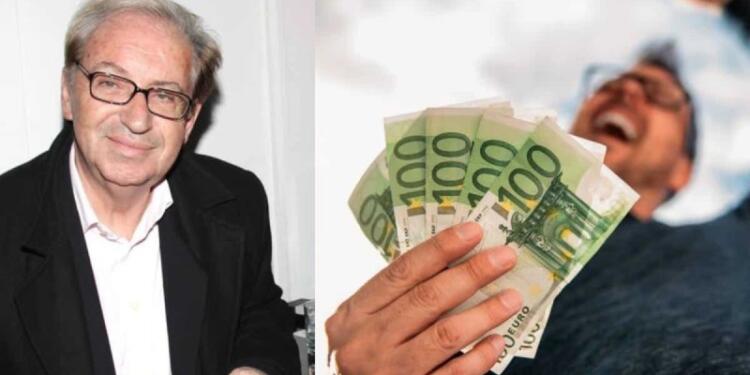 Εκπλήξεις από τον Κώστα Λεφάκης: Αυτά είναι τα τυχερά ζώδια, λίγο πριν τα Χριστούγεννα!