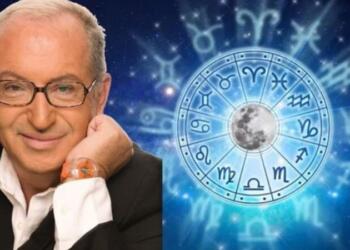 Κώστας Λεφάκης: Εβδομαδιαίες προβλέψεις μέχρι τις 08 Δεκεμβρίου για τα 12 ζώδια