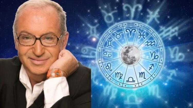 Κώστας Λεφάκης: Εβδομαδιαίες προβλέψεις μέχρι τις 08 Δεκεμβρίου για τα 12 ζώδια