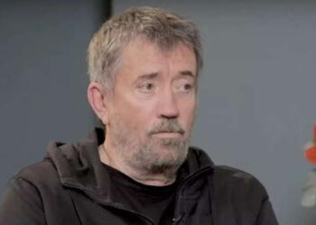 Δύσκολες στιγμές για τον Σπύρο Παπαδόπουλο: «Βυθισμένος» στην φτώχεια ο ηθοποιός!