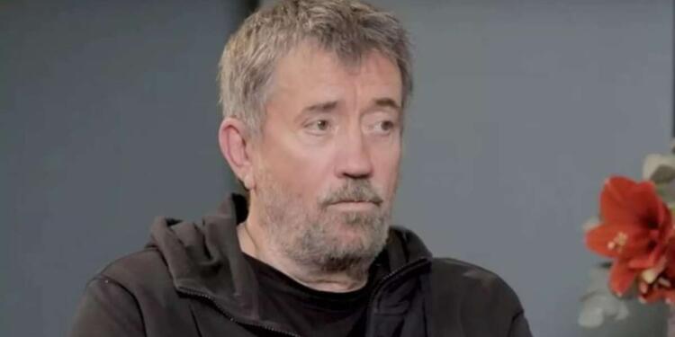 Δύσκολες στιγμές για τον Σπύρο Παπαδόπουλο: «Βυθισμένος» στην φτώχεια ο ηθοποιός!