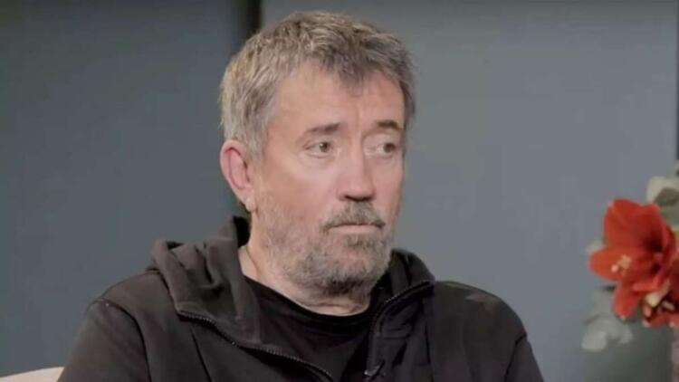 Δύσκολες στιγμές για τον Σπύρο Παπαδόπουλο: «Βυθισμένος» στην φτώχεια ο ηθοποιός!