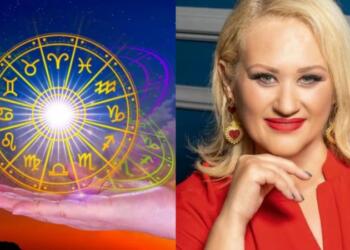 Η Άση Μπήλιου με τα δώρα: Κεραυνοβόλοι έρωτες, ξαφνικά κέρδη έρχονται για 4 ζώδια