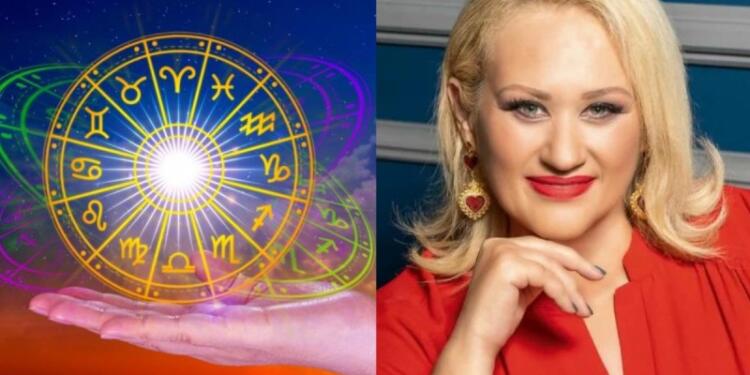 Η Άση Μπήλιου με τα δώρα: Κεραυνοβόλοι έρωτες, ξαφνικά κέρδη έρχονται για 4 ζώδια