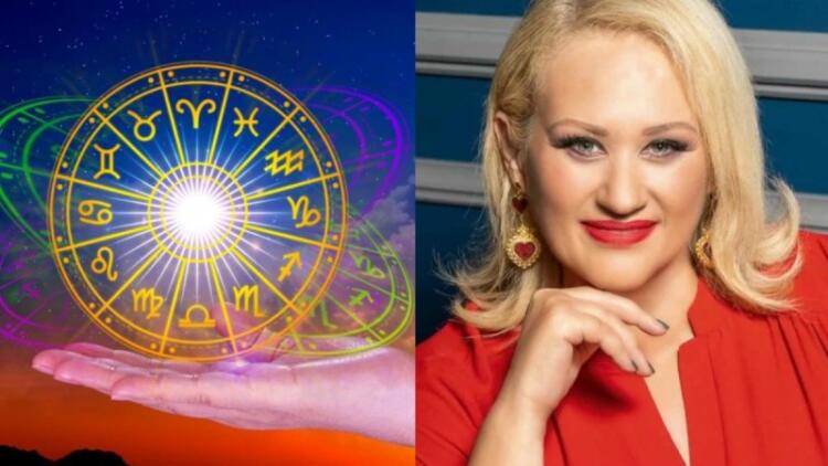 Η Άση Μπήλιου με τα δώρα: Κεραυνοβόλοι έρωτες, ξαφνικά κέρδη έρχονται για 4 ζώδια