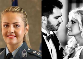 Κωνσταντία Δημογλίδου: Αυτός είναι ο κούκλος άνδρας σύζυγός της, Παναγιώτης! Έχουν αποκτήσει δύο παιδάκια