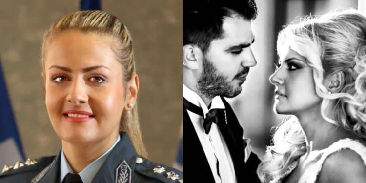 Κωνσταντία Δημογλίδου: Αυτός είναι ο κούκλος άνδρας σύζυγός της, Παναγιώτης! Έχουν αποκτήσει δύο παιδάκια