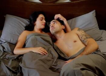 Η Γη της Ελιάς spoiler: Αριάδνη και Κουράκος ξανά μαζί! Ξεγράφει τους γονείς της