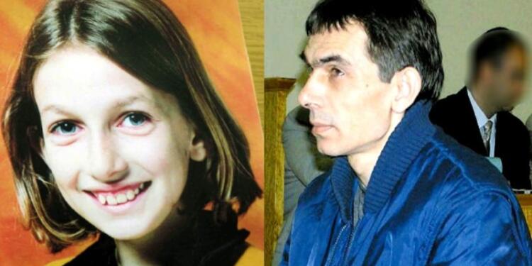 Η σοκαριστική ιστορία της 12χρονης Βασιλικής που πέθανε από τον ίδιο της τον πατέρα με 17 μαχαιριές