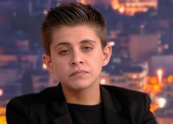 Νέα μαρτυρία «καίει» την Ειρήνη Μουρτζούκου: «Με είχε πάρει με βιντεοκλήση και το παιδί ήταν νεκρό»