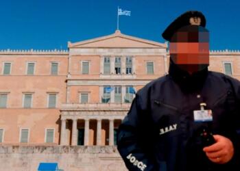 Αποκάλυψη Λαμπρόπουλου στο Live News: Ποιος έβαλε στη Βουλή τον αστυνομικό που βίαζε τα παιδιά του