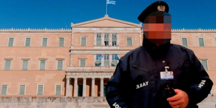 Αποκάλυψη Λαμπρόπουλου στο Live News: Ποιος έβαλε στη Βουλή τον αστυνομικό που βίαζε τα παιδιά του