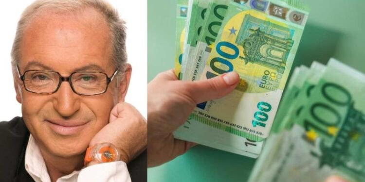 Μπελάδες για Κριούς κι άλλα 4 ζώδια σύμφωνα με τον Κώστα Λεφάκη! Χρήμα γι’ άλλα 2