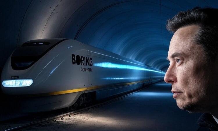 Ο Έλον Μασκ υπόσχεται το αδύνατο: Λονδίνο – Νέα Υόρκη σε 54 λεπτά με κόστος χίλιες φορές μικρότερο