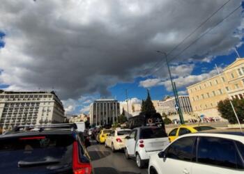 Τέλος χρόνου για τα Τέλη κυκλοφορίας: Λήγει σήμερα (31/12) η προθεσμία πληρωμής – Αναλυτικά οι καμπάνες