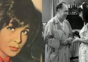 Έβγαλε την ελιά, αρραβωνιάστηκε τον Χατζηχρήστο, έριξε μαύρη πέτρα: Έτσι είναι σήμερα στα 88 η Λίτσα από τον «Μπακαλόγατο»