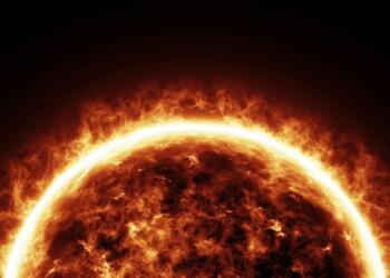 Έκτακτη ειδοποίηση: Ηλιακή καταιγίδα χτυπάει σε λίγες ώρες τη Γη – Πού θα γίνουν μπλακάουτ