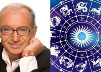 Εξαιρετικά νέα από τον Κώστα Λεφάκη: Αστρολογικές προβλέψεις για τα 12 ζώδια!