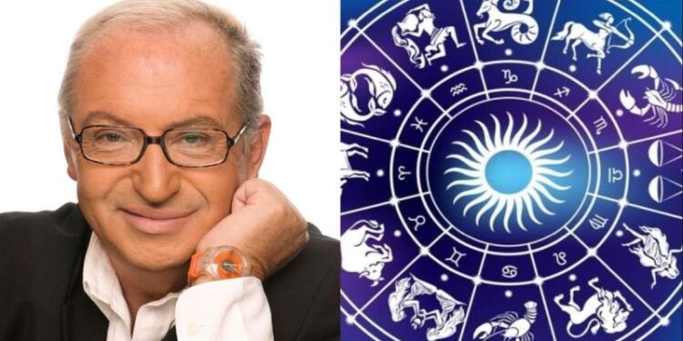 Εξαιρετικά νέα από τον Κώστα Λεφάκη: Αστρολογικές προβλέψεις για τα 12 ζώδια!